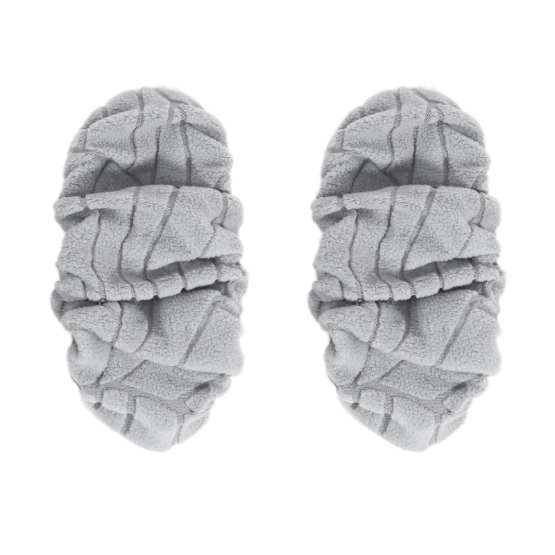 Эластичные перчатки-накладки на подлокотники офисного кресла, жаккардовые, грязеотталкивающие, эластичные, защитные чехлы для подлокотников компьютерного поворотного кресла, накладки на поручни