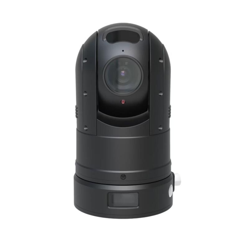 Портативная беспроводная камера для развертывания Haiyu Vision M100