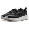 Li Ning Soft Element дышащие легкие повседневные туфли женские кроссовки черные AGLU012-3