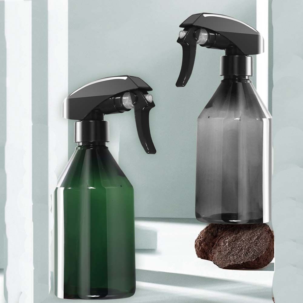 Sanitizer Fine Mist Perfume Containers Spray Bottle Refillable Bottle Empty Sprayer Pump Bottle