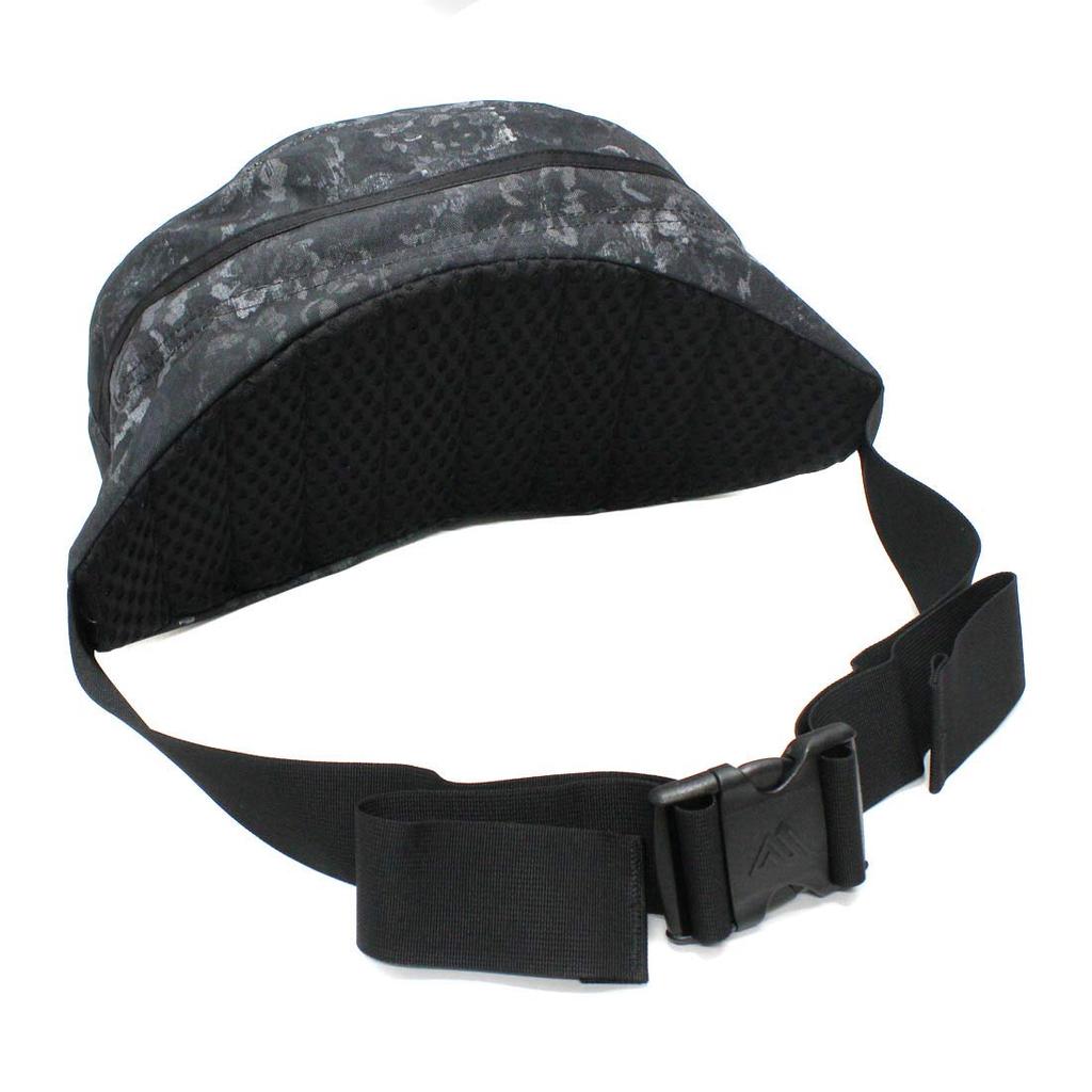 Сумка через плечо TAILMATE S V2 tailmate 119652 7535 BLACK TAPESTRY [Gregory] сумка, сумка, мужская женская [предмет]