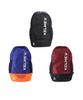 Спортивный рюкзак Kelme 9891020 (для взрослых) Черно-белый