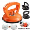 2 In 1 Car Puller Heavy Duty Suction Cup Panel Tool Sucker Repair Bodywork Dent Remover Auto Dent Repair Tools Fix Mend Pull Glass