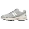 New Balance Nb 740 Удобные дышащие кроссовки для бега Унисекс кроссовки Серый Белый U740N74F