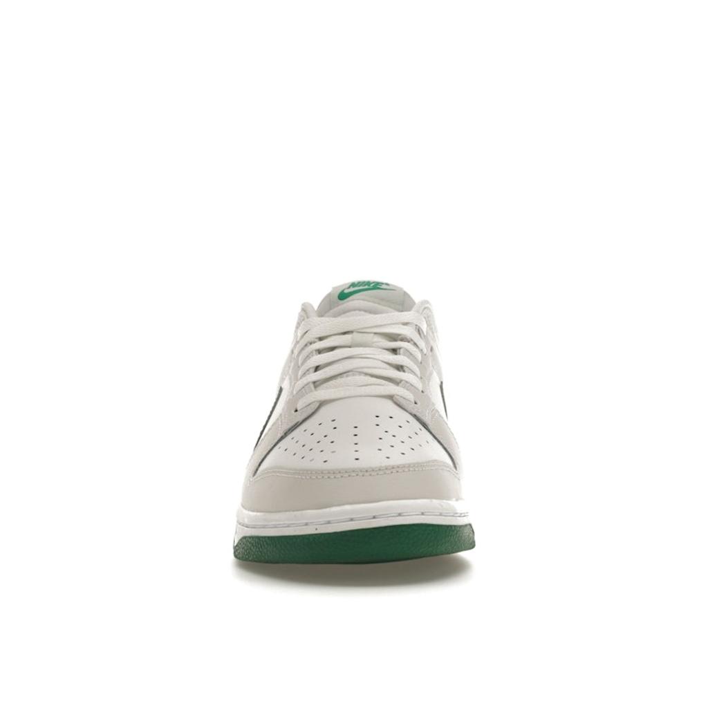 Nike Dunk Low Summit White Malachite Men Sneakers DV0831-107