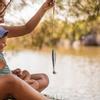 20 шт 7,5 см мягкие пластиковые рыболовные приманки с т-образным хвостом личинка червь приманки рыболовные снасти аксессуары(черный)