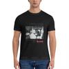 black tshirt Unisex Linton Kwesi Johnson LKJ in Dub Dread Beat An Blood Graphic TShirt tops t shirts for Unisex pack summer tshirt