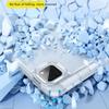 IPad Air 4 Case Pro 11 Pencil Holder 97 High Transparency Huawei Acrylic 104 Tri Fold Protective Cover