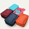 Travel Folding Shoe Storage Bag Dust Bag Portable Shoe Bag Multifunctional Shoe Storage Bag Small Shoe Bag