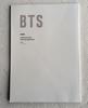 [ИСПОЛЬЗОВАН] ЖУРНАЛ официального фан-клуба BTS в Японии, информационный бюллетень и т. д.