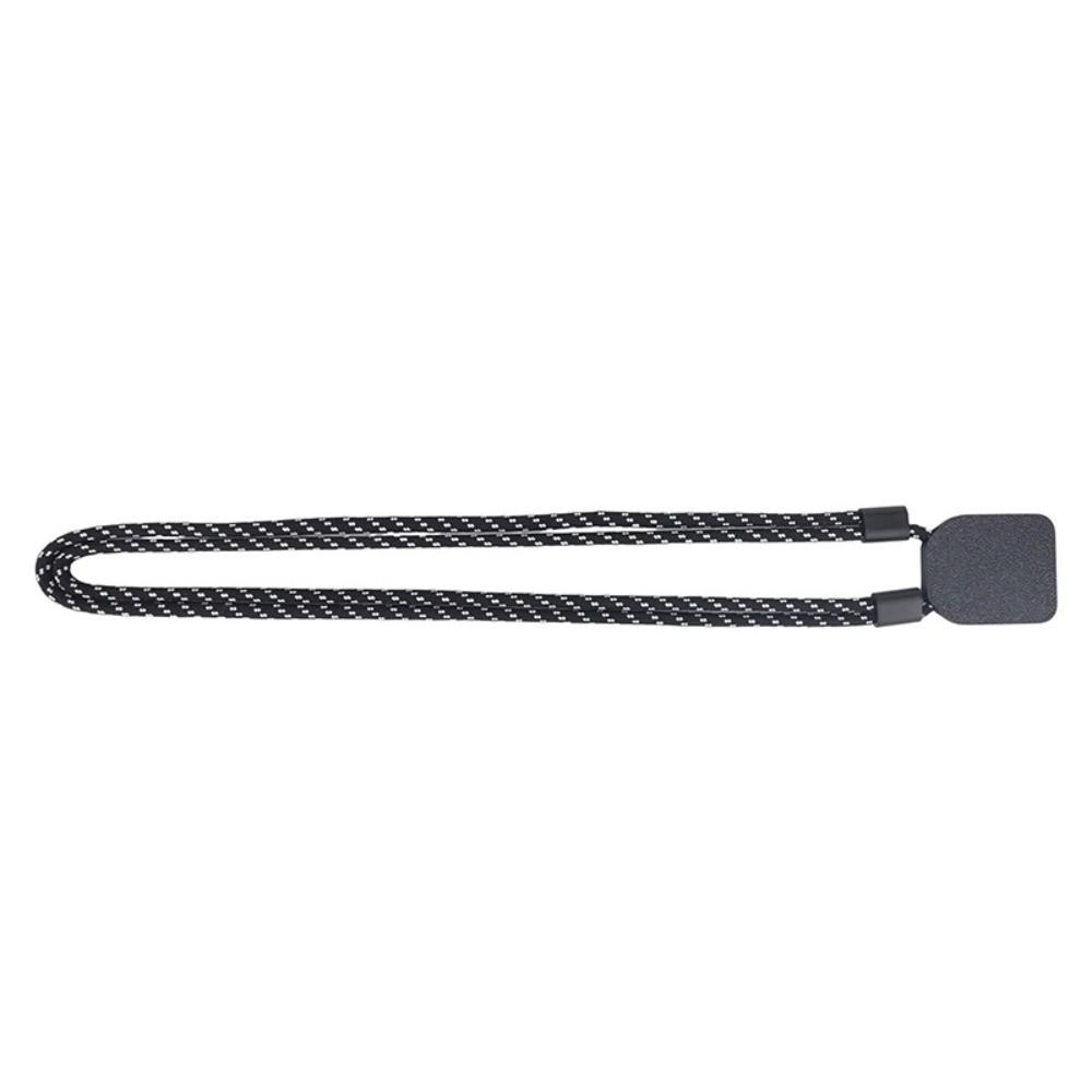 Magnetic Microphone Lanyard Adjustable Microphone Holder for DJI Mic Mini 2/Mic 2