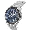 Luminox Pacific Diver Chronograph Stainless Steel Black Dial Quartz XS.3143.M 200M Men's Watch