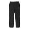 Camel Fleece Lined Softshell Outdoor Pants