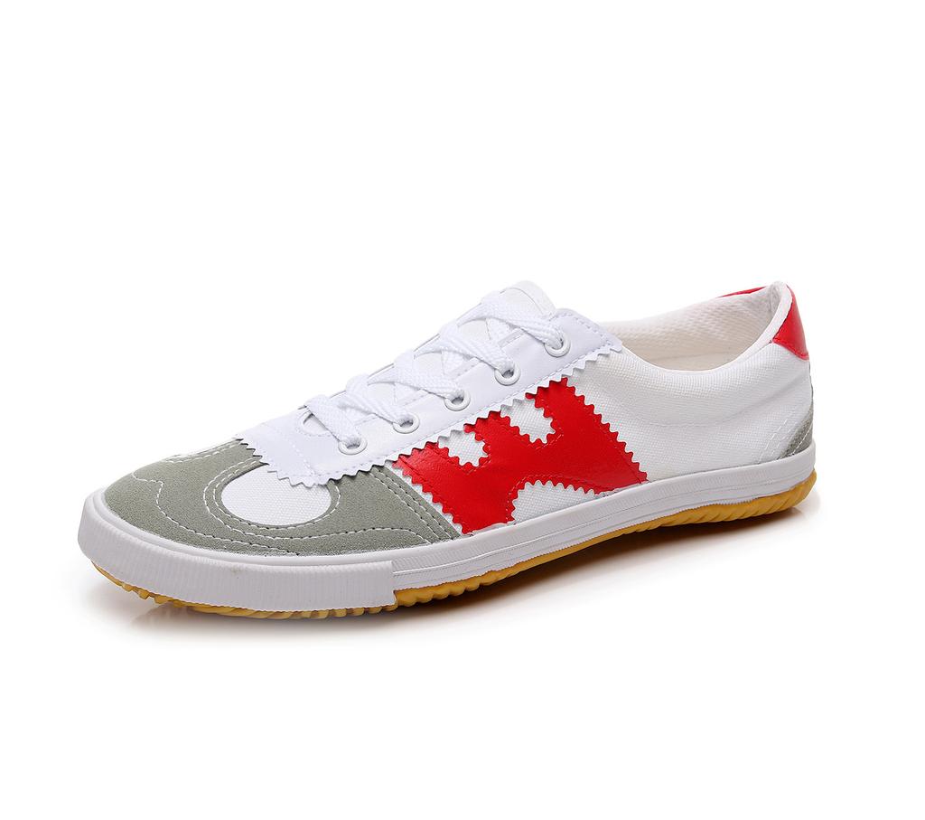 Новые волейбольные кроссовки с мелким вырезом, мужские и женские, удобные, износостойкие, нескользящие, с мягкой подошвой, парусиновые, из говяжьей кожи, тренировочные кроссовки для легкой атлетики