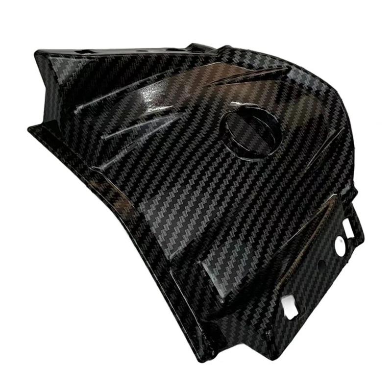 Motorcycle Hood Windshield Small Plate Fairing For YZF R3 R25 2015-2018 Fairing Winding Shield
