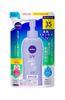 Nivea Sun Защитный гелевый крем-вода SPF35 PA+++ Сменный блок 125 г