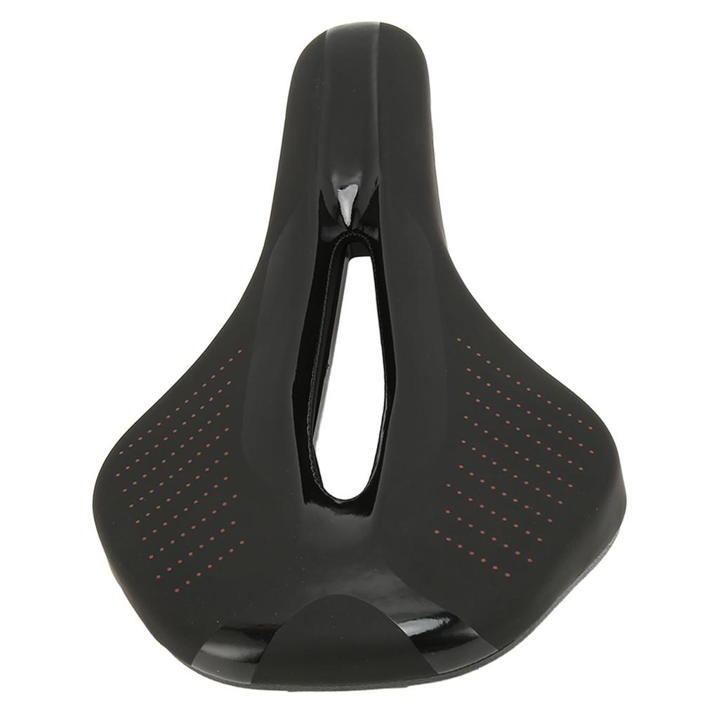 Велосипедное сиденье дышащее полое велосипедное седло противоскользящее амортизирующее подушка для сиденья дорожного велосипеда