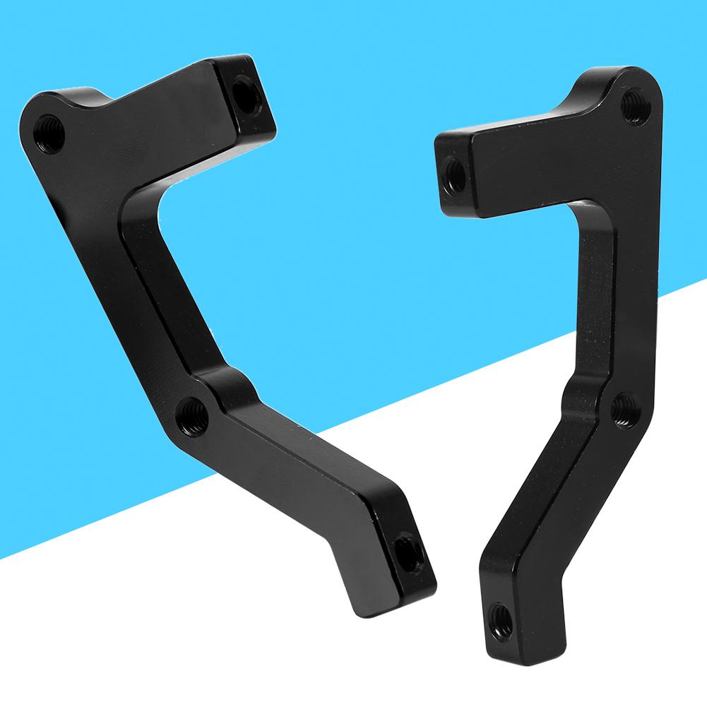 1 шт. Адаптер для крепления дискового тормоза для шоссейного велосипеда, адаптер для переднего тормозного суппорта V-Brake PM to I