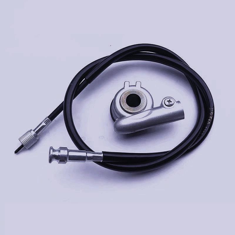 Трос спидометра и одометра QJ150-J для JH125-31/CBT125