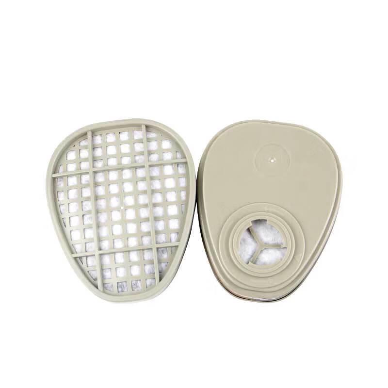 HANDUN Multi-Gas Filter Cartridge