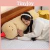 Shrimp Tempura Fried Plush Toy Cartoon Animal Doll For Bedroom Lounge Child Gift