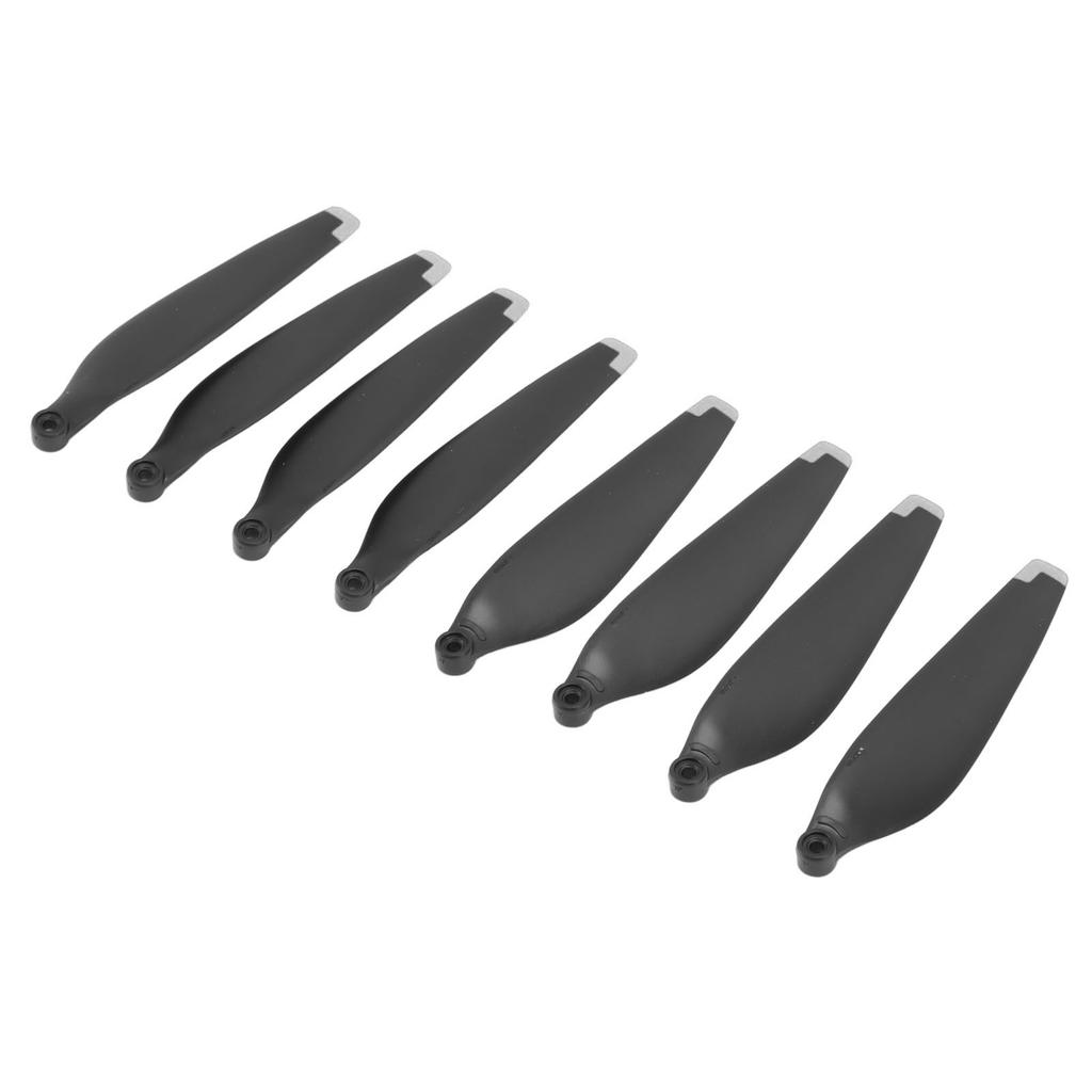 2 Pairs Drone Propeller 6030 Props Blade Replacement Low Noise Spare Propeller Blades for Mini 3