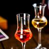 Дегустатор вин Ароматизатор Smelg Crystal Brandy Snifter Изящный бокал-тюльпан Бокал для ликера Бокал для рома Свадебный бокал для шампанского Стакан для виски