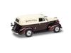 Американский уровень 39 Chevy Sedan Delivery Low Rider Пластиковая модель 14529 1/24