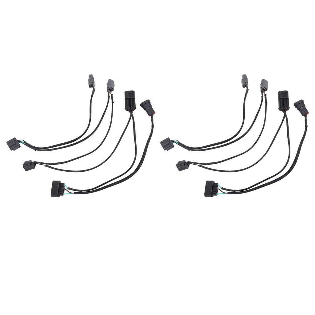 2шт адаптер для провода фары галогенные в светодиодные фары переходник провода замена адаптера для спорта 