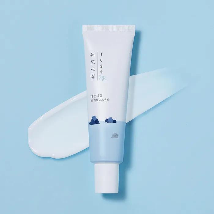 1025 Dokdo Ice Cream 30ml