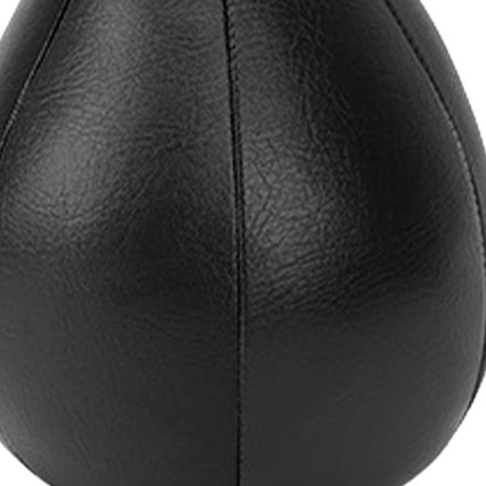 Wall Mountable Boxing Training Ball With Suction Cup Boxing Punch Ball  Home Training