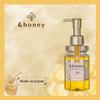 ViCREA - Масло для волос Deep Moist &honey 3.0 Мед дамасской розы