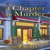 A Chapter On Murder by Sue Minix Paperback Book 9780008584689