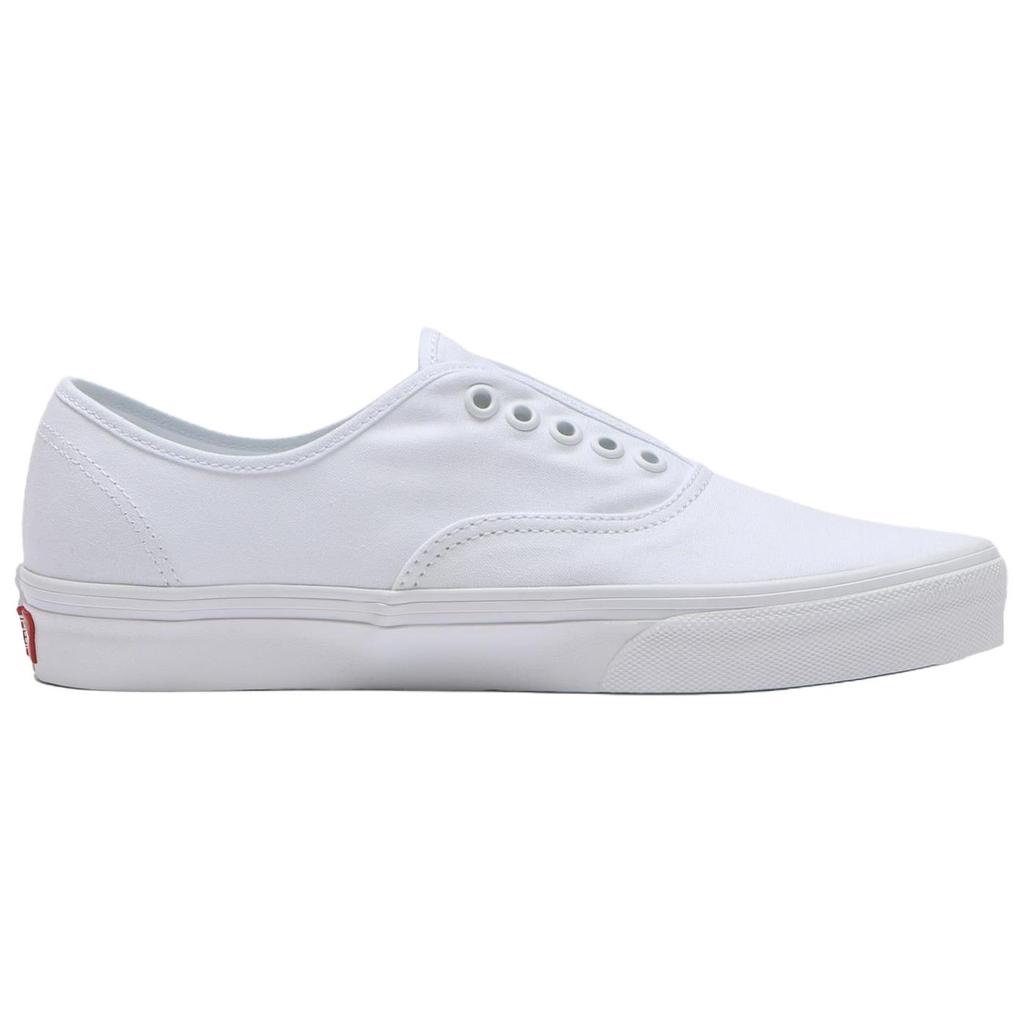 Vans Оригинальные скейтбордические кроссовки Унисекс Белые VN000VA9WWW