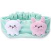 LoveEase Hair Band Sumoppi and Pyonchi Cute Design Hair Accessory