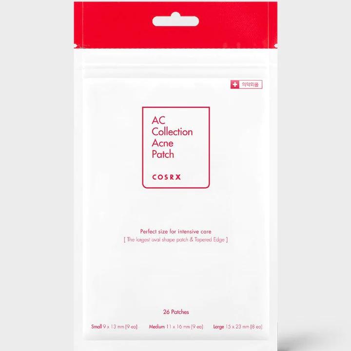 COSRX AC Collection Acne Patch 26 ПАТЧЕЙ
