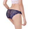 Женские кружевные трусики