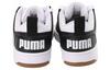 Puma Rebound LayUp Low SL 'Белый Черный'