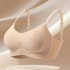 Сексуальные бюстгальтеры Женское мягкое поддерживающее нижнее белье Женские поднимающие и собирающие бюстгальтеры Бесшовные бюстгальтеры Пуш-ап бюстгальтер