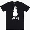 Футболка Young Jeezy Snowman CTE S 3XL Новая Хип-хоп