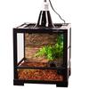 Вольер Repti-Zoo Terrarium Rk 30X30X32 для разведения рептилий земноводных и млекопитающих