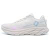 Rigor 3R Series Bubble Gum Shock Absorbing Non-Slip Casual Running Shoes Unisex Sneakers White Blue Pink Z124260711-5
