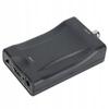 Czarny Konwerter Hdmi Na Bnc Nt Z Systemem Wideo