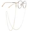 Lanyard Hanging Neck Hanging Chain Spectacle Cord Mask Chain Metal Glasses Chain Sunglasses Chains