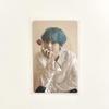 [USED] BTS Taehyung V V Official Trading Card 2019 Memories