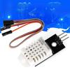DHT22 Digital Temperature & Humidity Sensor AM2302 Module, Arduino Compatible