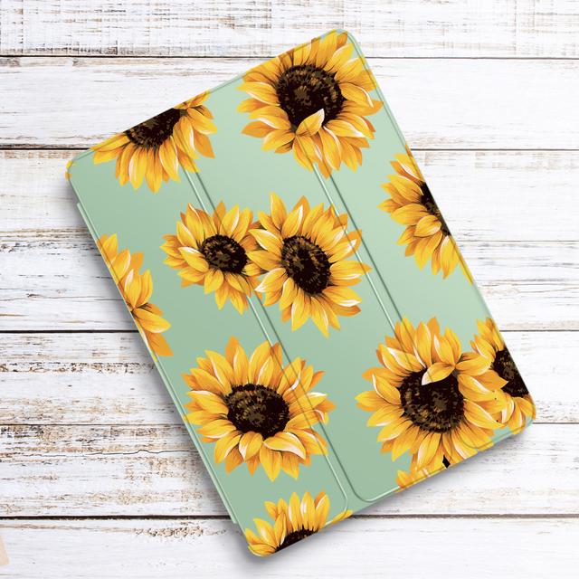 Cover for IPad Air 4 10.9 Case 2020 10.2 7 8th Generation Pro 11 2020 Mini 5 10.5 9.7 6th Funda 2021 Pencil 2 Case