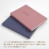 Daigo Easy Journal B6 Розовый R2336 Дневник на 3 года, Размер, [Набор 2]