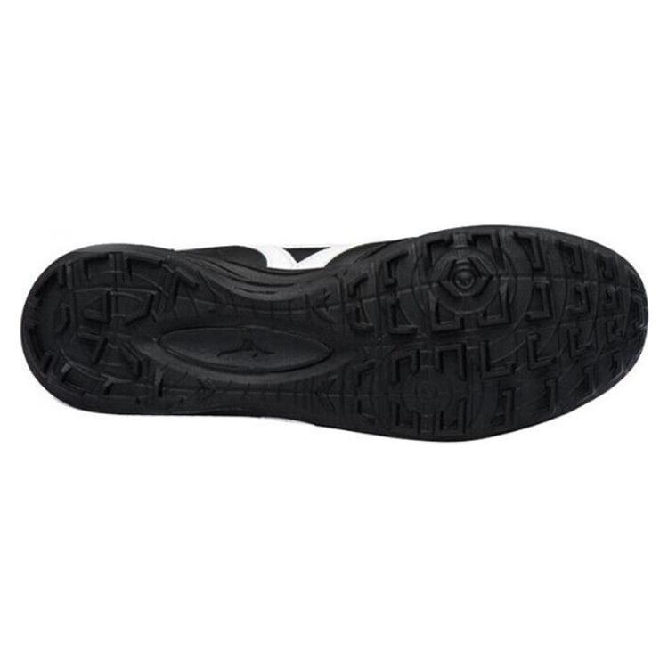 Mizuno Morelia Черно-красный Q1GB160001