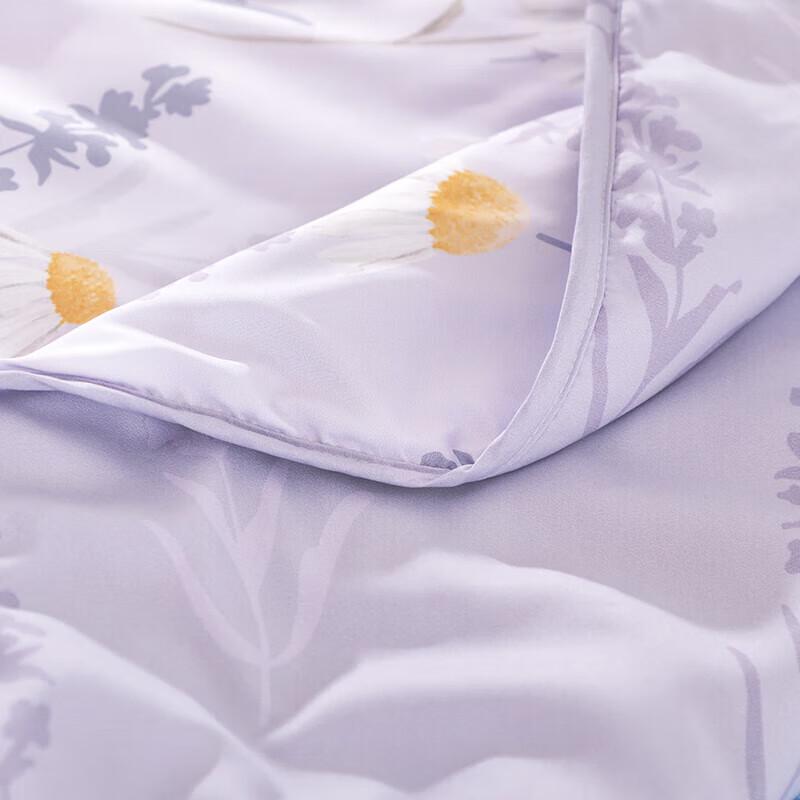 Hengyuanxiang Lightweight Polyester Summer Quilt